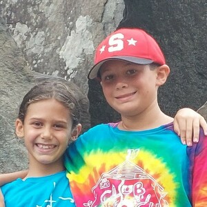 Team Page: Isaac/Anna Medvidovich